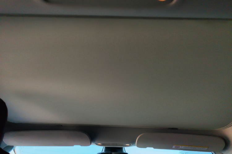 特斯拉 Model 3 2022款 后轮驱动版局部细节22