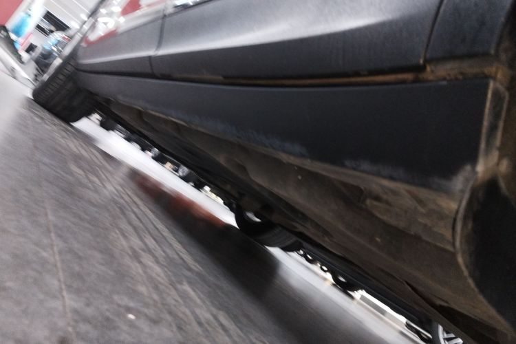 保时捷 2018款 Cayenne 3.0T局部细节9002