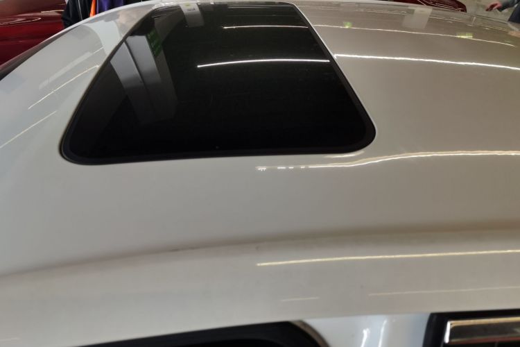 凯迪拉克ATS-L 2017款 28T 时尚型局部细节57