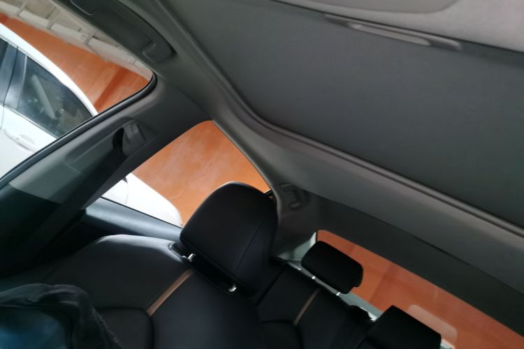 丰田 凯美瑞 2021款 2.0G 豪华版局部细节22