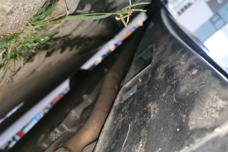 岚图汽车 岚图梦想家 2025款 PHEV 四驱旗舰乾崑版局部细节9001