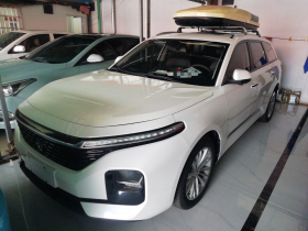 宝骏Valli 2021款 1.5T 伊犁牧场 CVT豪华型