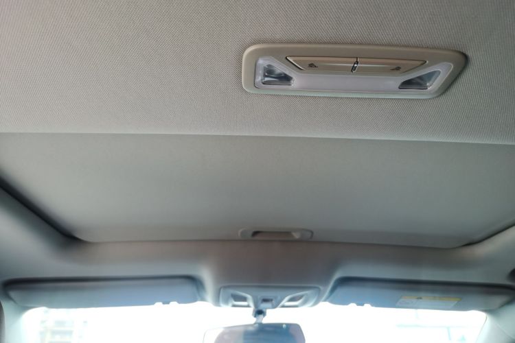 长安 逸动 2023款 畅享版 PLUS 蓝鲸NE 1.4T GDI DCT尊贵版中控内饰22