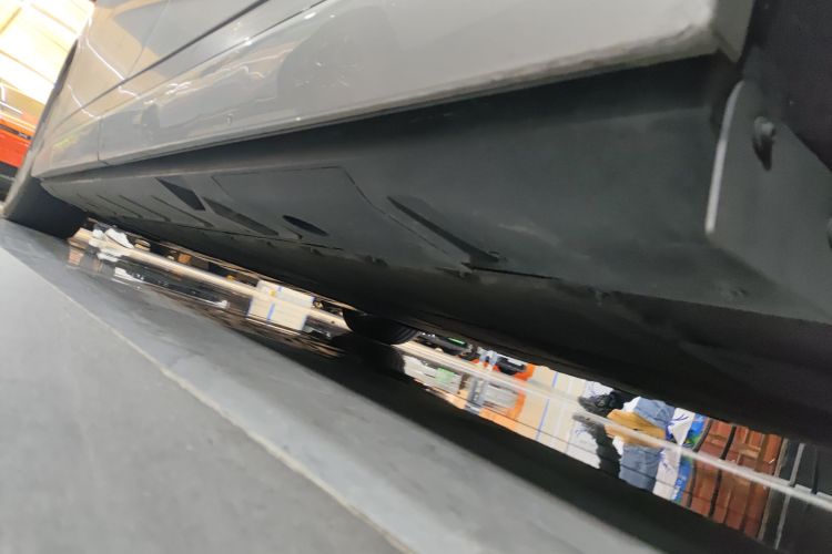 小鹏X9 2024款 702超长续航Max局部细节9002