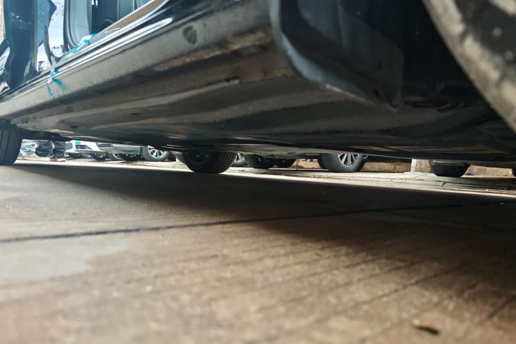 大众 帕萨特 2022款 330TSI 星空精英版局部细节9001