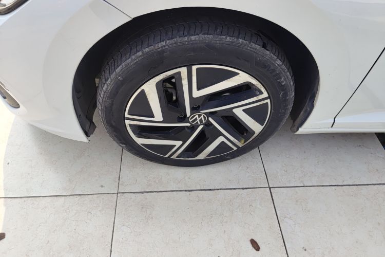 大众 速腾 2023款 200TSI DSG超越版车身外观6007