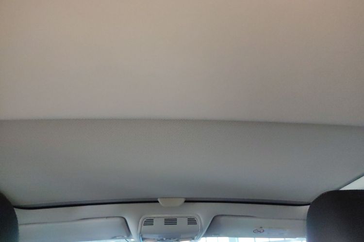 一汽-大众CC 2018款 2.0TSI 豪华型中控内饰22