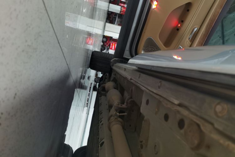 鸿蒙智行 问界M7 2024款 1.5T 智驾四驱Max版 5座局部细节9002