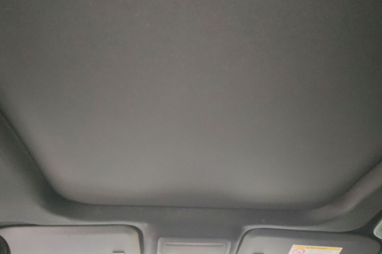 福特 锐际 2020款 EcoBoost 245 四驱纵享款ST-LINE中控内饰22