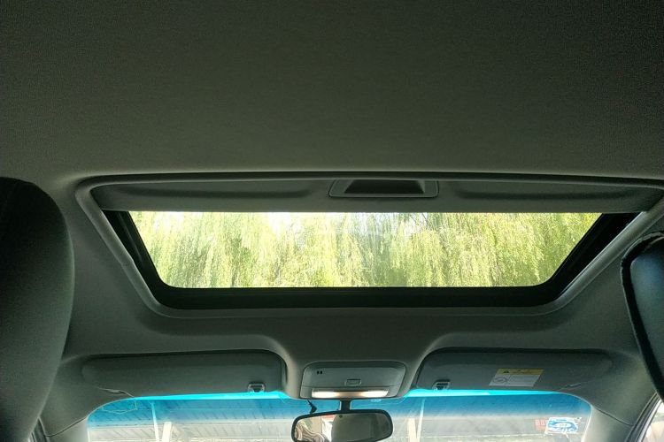 别克 英朗 2019款 18T 自动互联精英型 国VI局部细节22