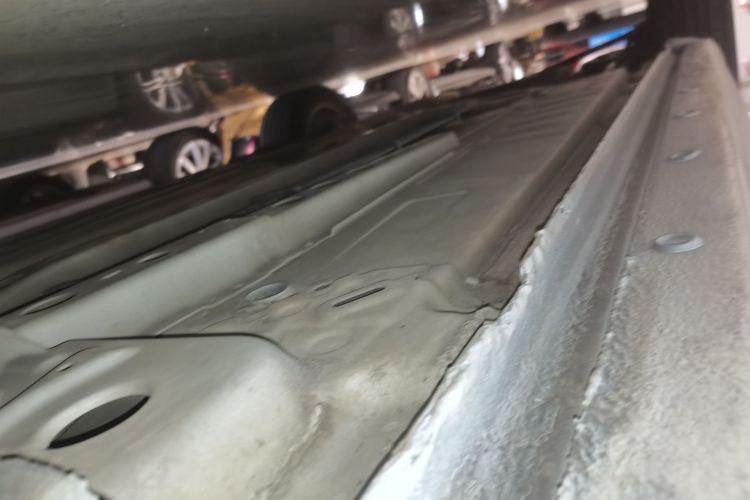 别克 威朗 2016款 两厢 15S 自动领先型局部细节9001