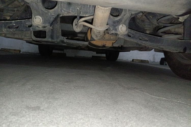 别克 昂科威 2018款 20T 两驱豪华型局部细节9006