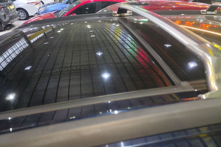 别克 昂科威 2021款 532T 两驱领先型局部细节57