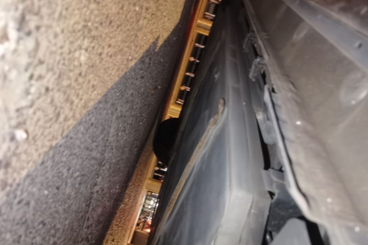 比亚迪 元PLUS 2022款 510KM 旗舰型PLUS局部细节9003