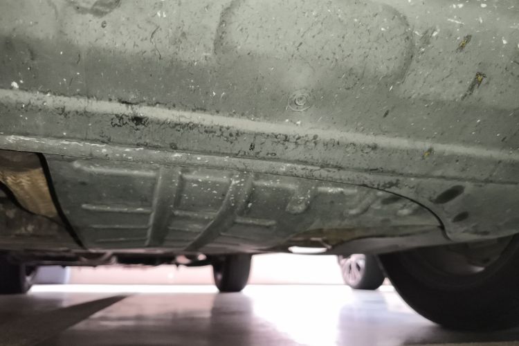 猎豹汽车 猎豹CS10 2017款 2.0T 自动豪华型局部细节9008