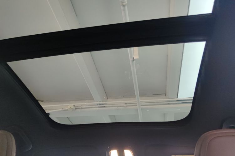 沃尔沃XC60 2024款 B5 四驱智远豪华版中控内饰22