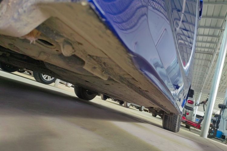 本田 飞度 2018款 1.5L CVT潮跑版局部细节9002