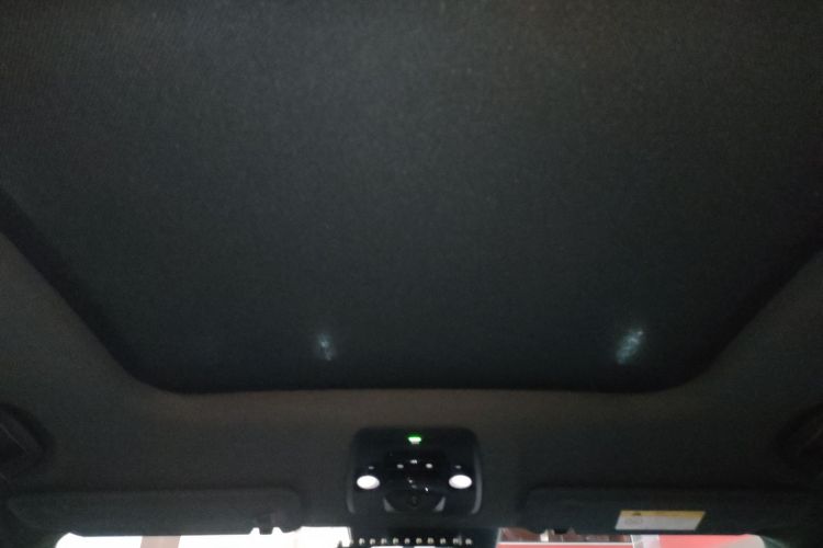 蔚来ES6 2020款 610KM 性能版局部细节22