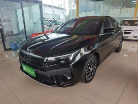 江淮汽车 江淮A5 PLUS 2023款 1.5T 自动尊贵型