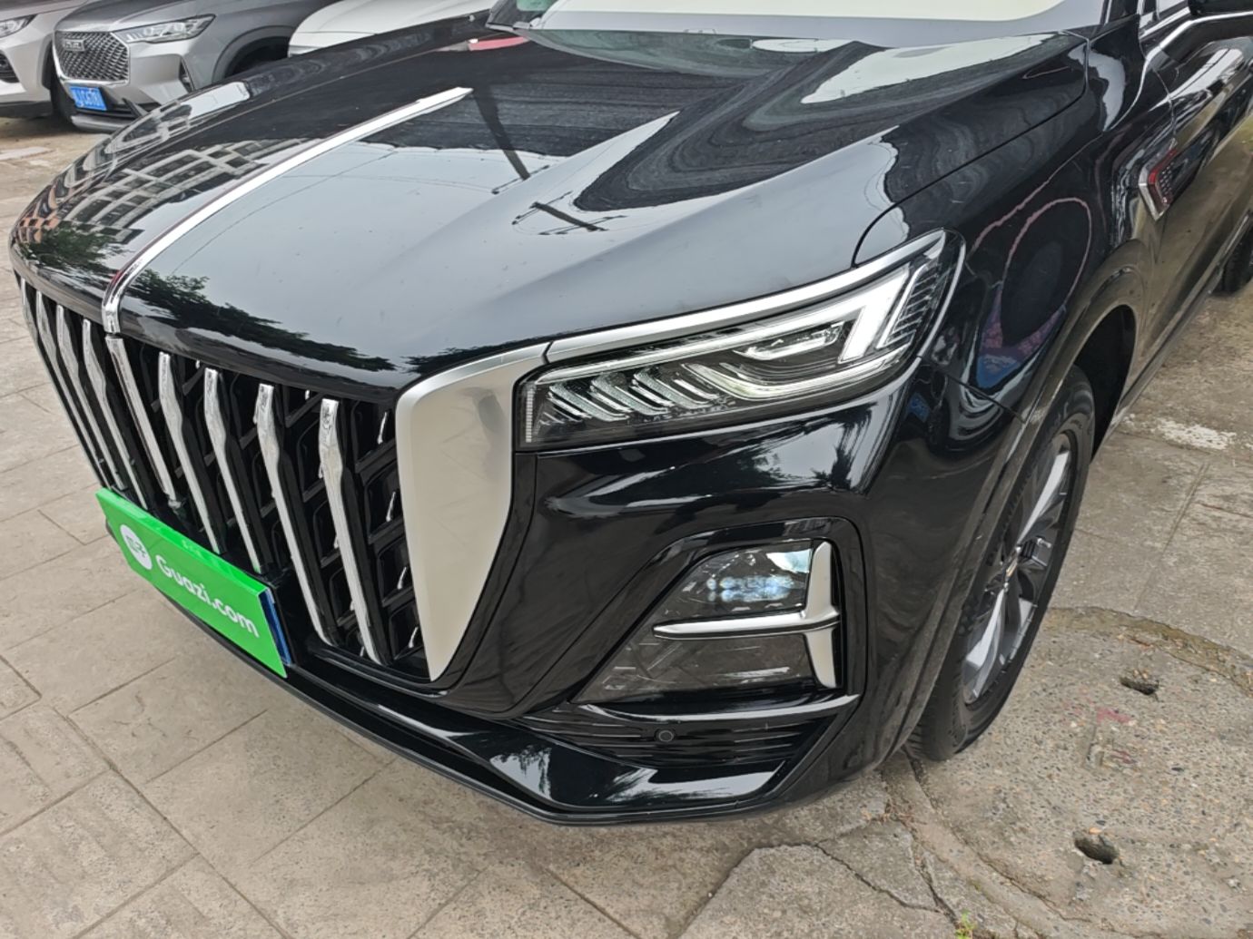 车300二手车图片