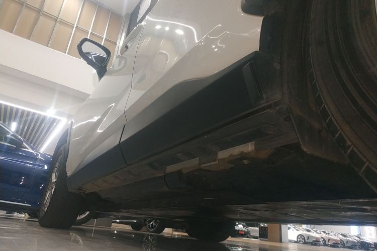 丰田 RAV4荣放 2020款 2.0L CVT两驱风尚版局部细节9002