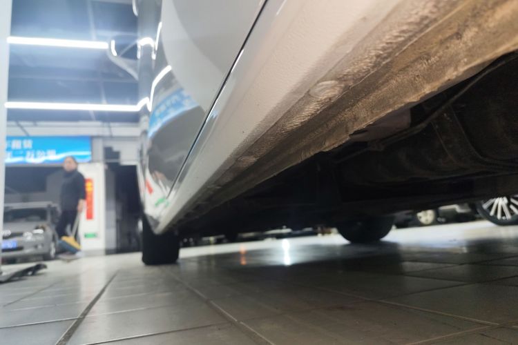 别克GL8 2021款 ES陆尊 653T 舒适型局部细节9002