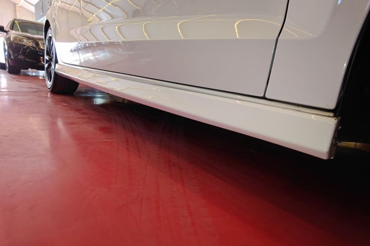 奥迪A3 2016款 Limousine 35 TFSI 风尚型局部细节9001