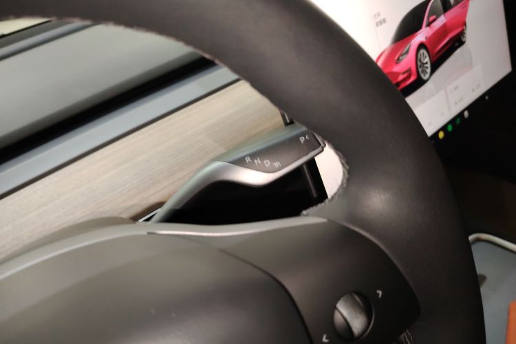 特斯拉 Model 3 2022款 后轮驱动版局部细节18