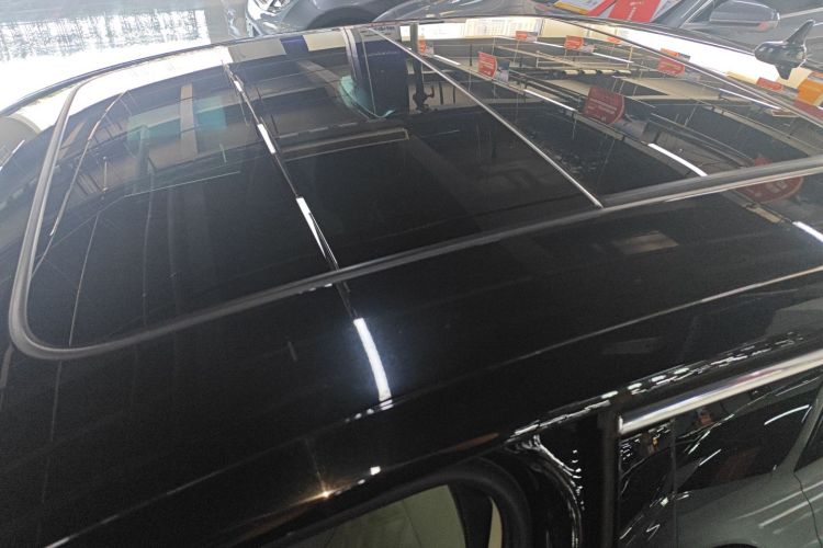 大众 迈腾 2023款 200万辆纪念版 330TSI DSG领先型局部细节57