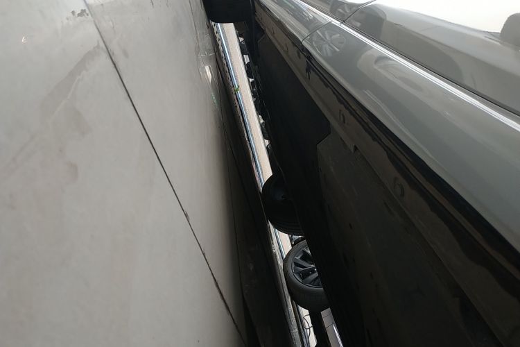 理想汽车 理想L6 2024款 Pro局部细节9002