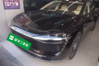 鸿蒙智行 享界S9 2025款 增程 Ultra