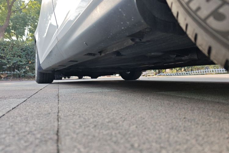 福特 福克斯 2015款 两厢 1.6L 自动风尚型局部细节9002