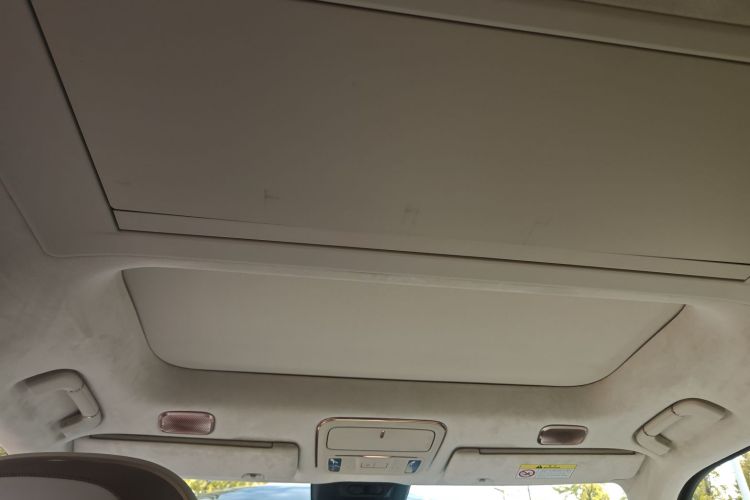 领克900 2025款 2.0T Ultra中控内饰22