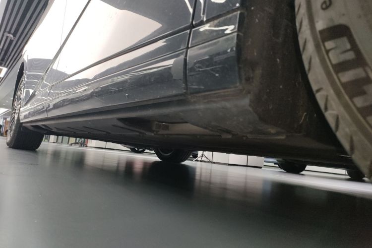 小鹏X9 2025款 740超长续航 Max局部细节9001