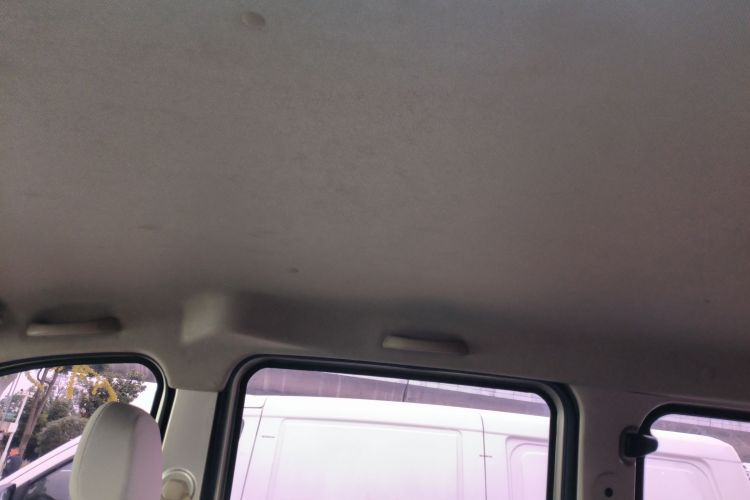 五菱汽车 五菱宏光V 2019款 1.5L基本型L2B局部细节22