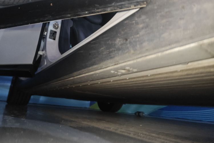 小鹏P7+ 2024款 超长续航 Max局部细节9001