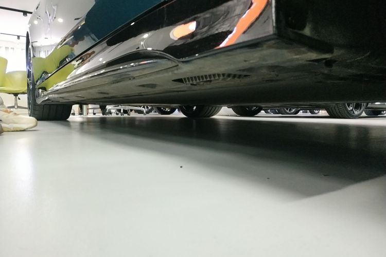 小米汽车 小米SU7 Ultra 2025款 Ultra局部细节9001