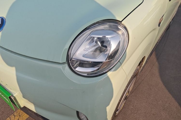 凌宝汽车 凌宝BOX 2022款 卓文君版局部细节36