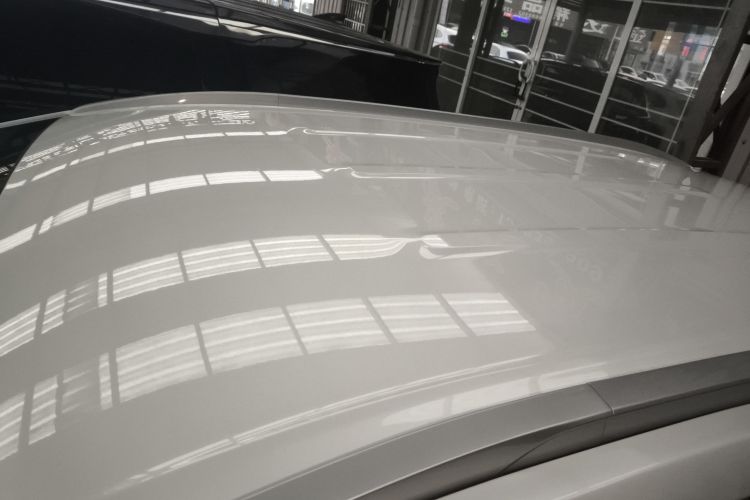 埃安 AION Y 2025款 Plus 510 智享版局部细节57