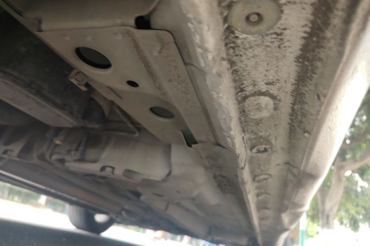 别克 君威 2015款 1.6T 精英技术型局部细节9002