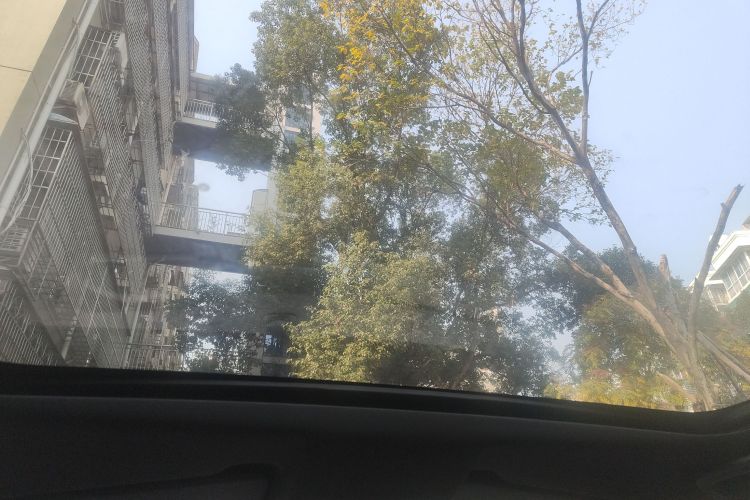 路虎 发现运动版 2020款 249PS R-Dynamic 性能版中控内饰22