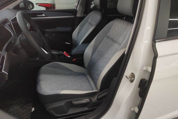 大众 朗逸 2024款 300TSI DSG满逸版局部细节19