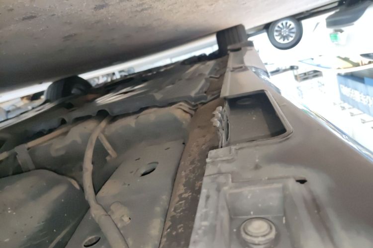 本田 杰德 2014款 1.8L 自动舒适精英版 5座局部细节9002