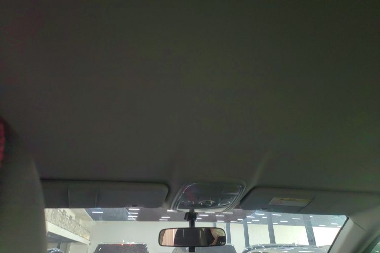 哈弗H6 2016款 升级版 1.5T 手动两驱都市型中控内饰22