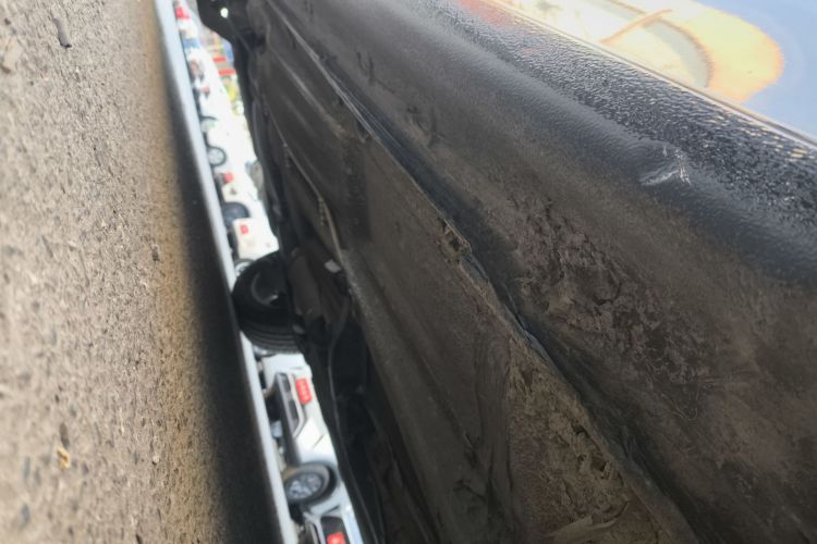 大众 朗逸 2013款 改款经典 1.6L 手动舒适版局部细节9001