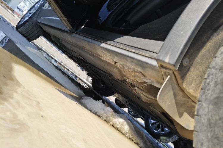 凯迪拉克XT4 2020款 改款 28T 两驱技术型局部细节9002