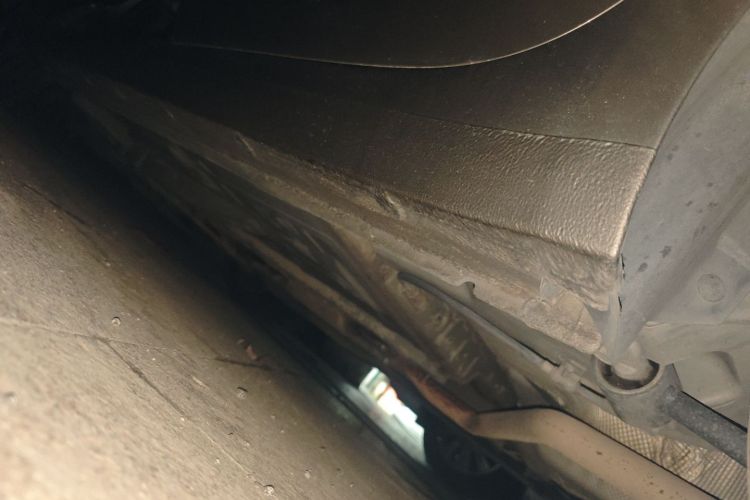 别克 英朗 2021款 改款 典范 1.5L 自动精英型局部细节9003