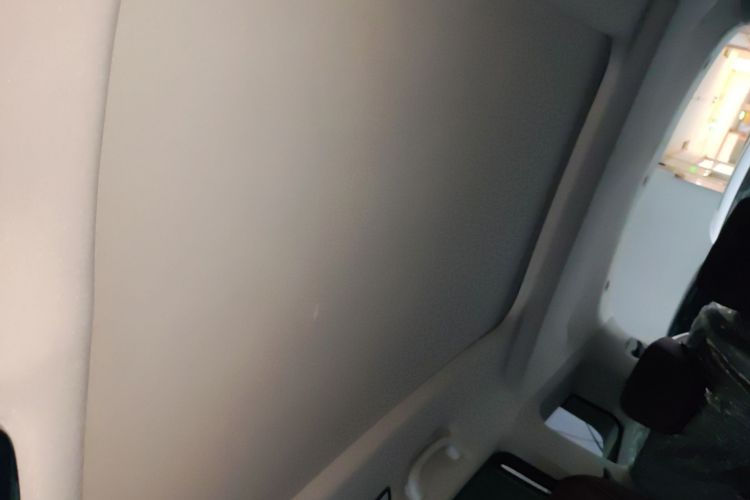 捷途X90 PLUS 2024款 1.6TD DCT别墅 7座中控内饰22