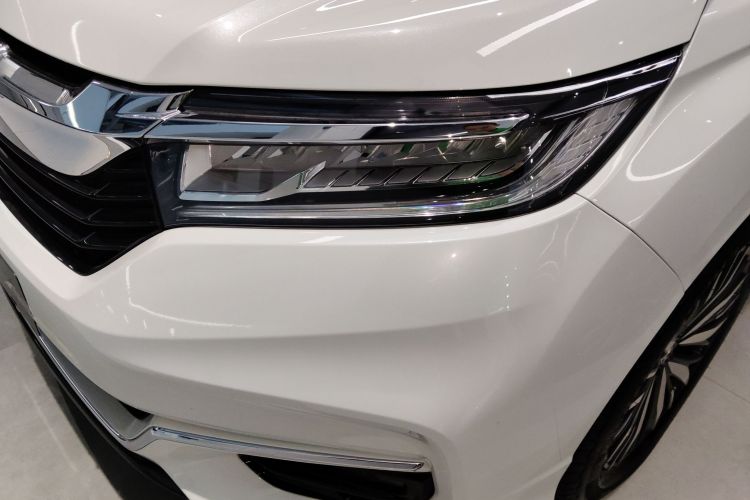 本田 冠道 2020款 370TURBO 四驱尊享版局部细节36