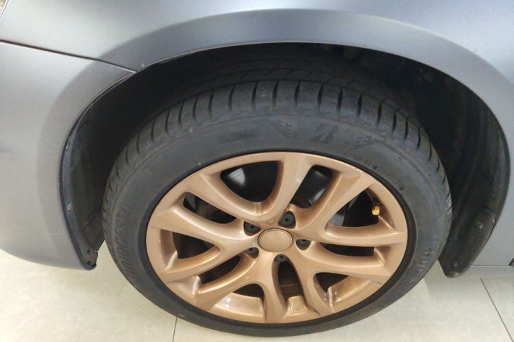 大众 尚酷 2015款 1.4TSI 风尚版车身外观6002